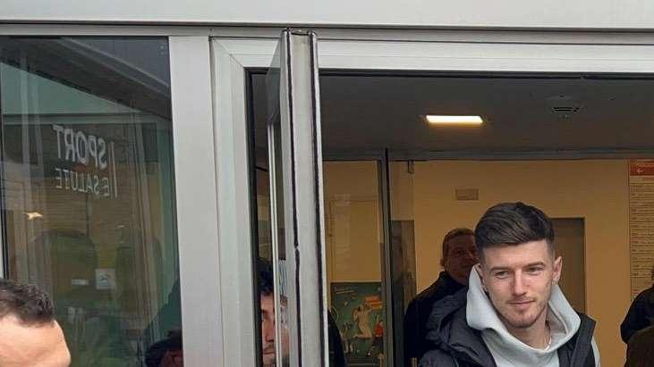 Goran Vlaovic si espone: "Sucic buon affare per l'Inter, mi piace molto Baturina"