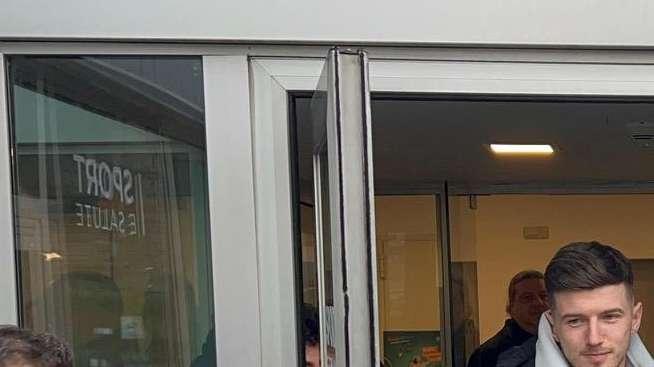 Sucic all'Inter, l'ex preparatore: "Corre come i migliori al mondo, più di Brozovic"