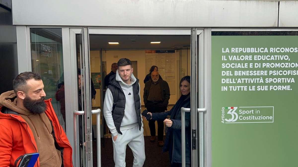 L'Inter progetta il futuro, da David passando per Sucic arrivando a Luis Henrinque