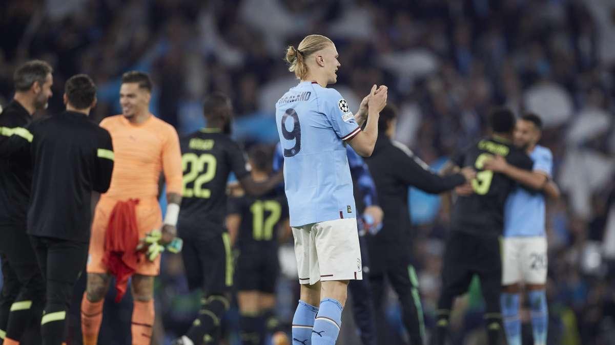 I conti non tornano. "Galassia Manchester City, persi 600 milioni in cinque anni"