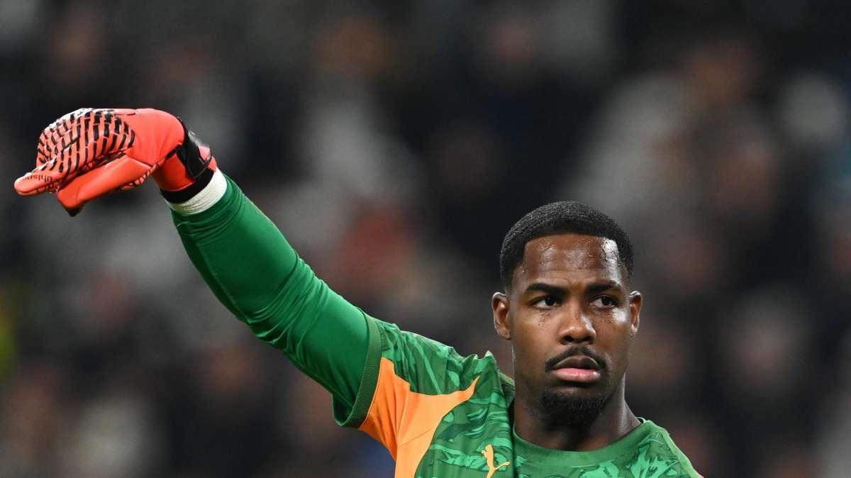 Maignan in scadenza, la Juve ci prova. Forte concorrenza dall'estero