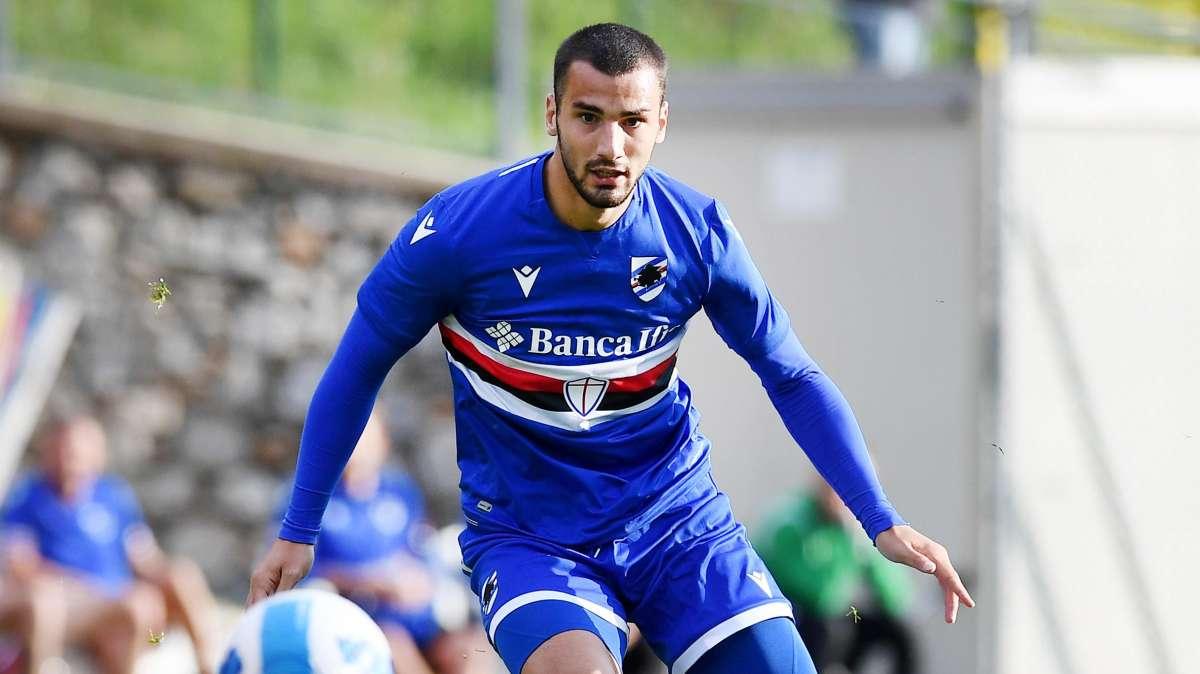 L'ex Inter Bonazzoli corteggiato dalla Salernitana, ma lui non è convinto