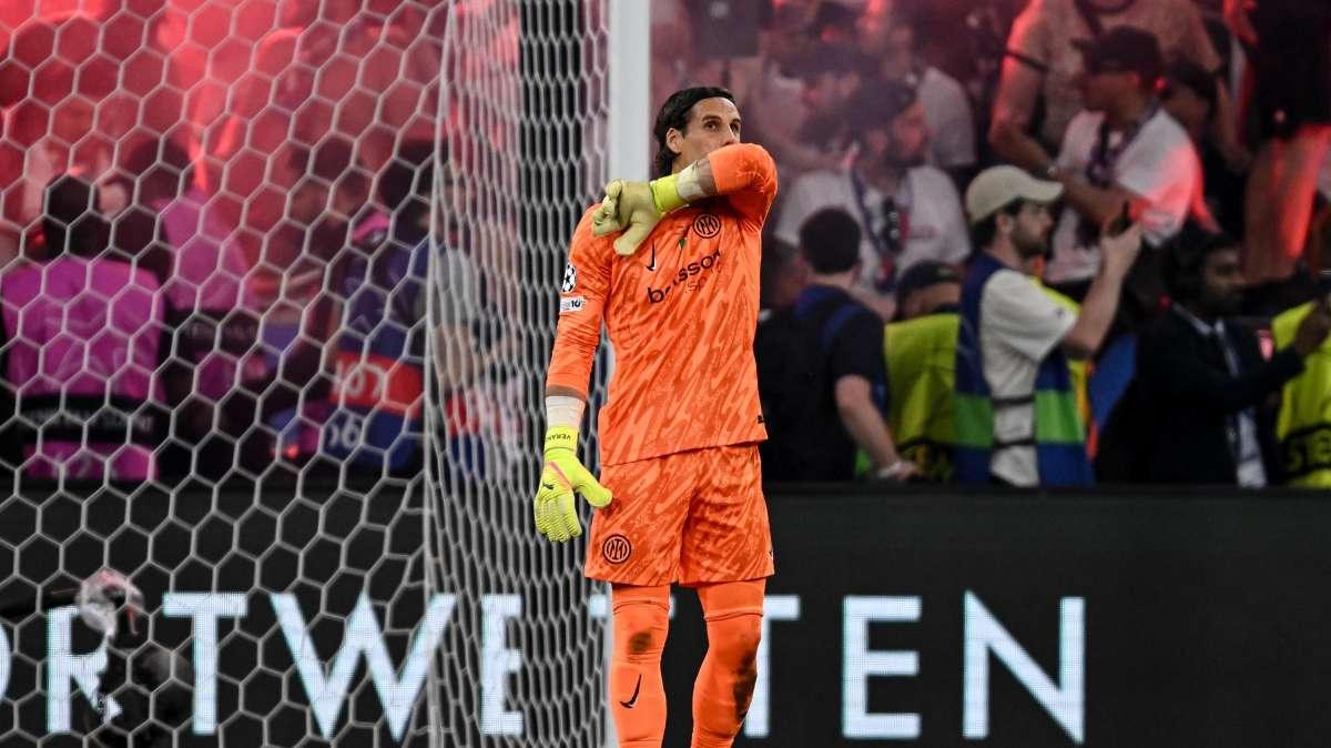 Galatasaray, viva la pista-Sommer. Il portiere può partire