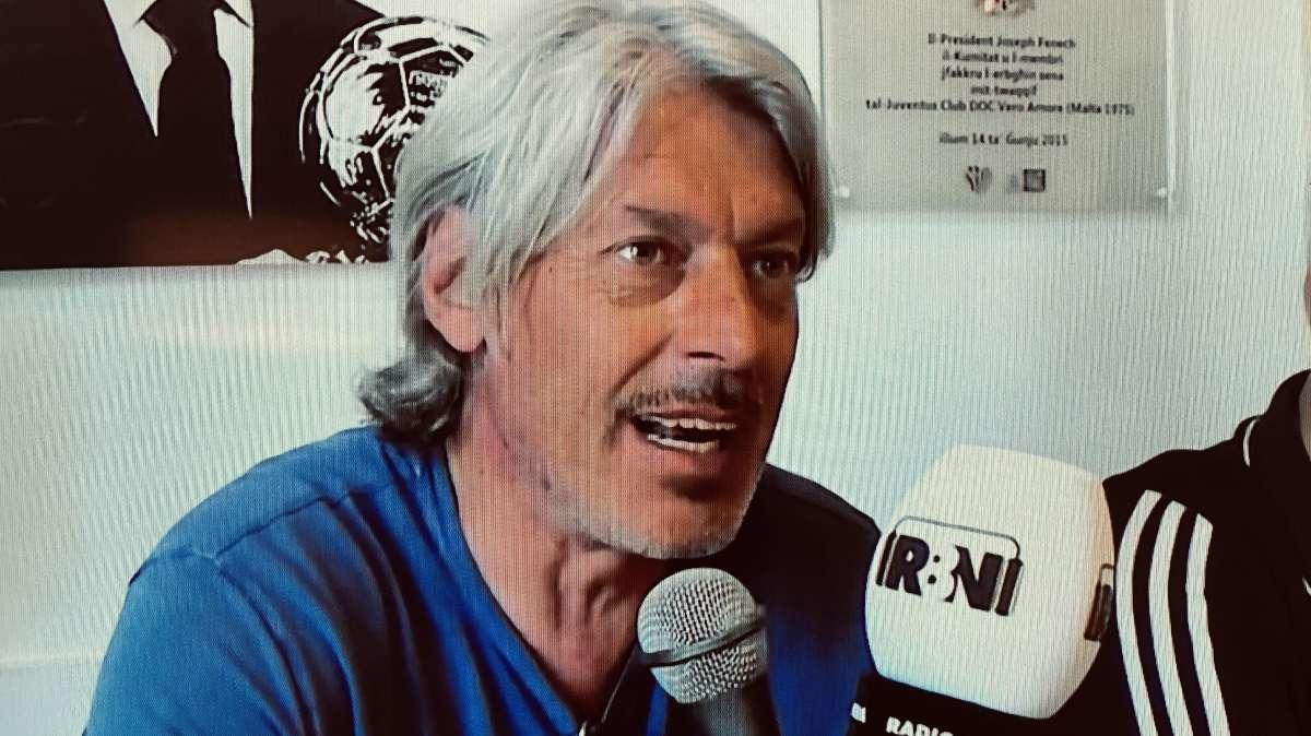 Torricelli: "Non avrei mai immaginato Totti alla Lazio, Cuadrado all'Inter nulla di male invece"