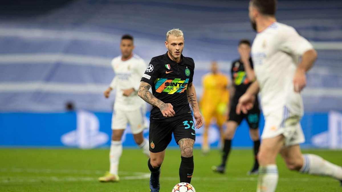 Bargiggia: "Inter, bilanci tirati. Perchè triplicare l'ingaggio di Dimarco?"