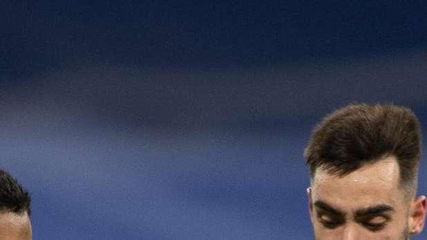 L'Inter va dal dentista a San Sebastián: 1-0 Real Sociedad dopo 45'. Decide il gol di Méndez
