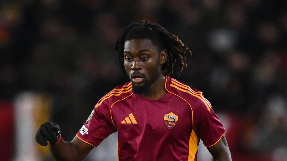 L'arrivo di Konè all'Inter è legato al destino di Nico Paz 