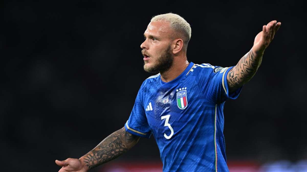 Di Lorenzo-Dimarco, la chiave è sulla fascia. Capello: "Possono fare danni a Inter e Napoli"