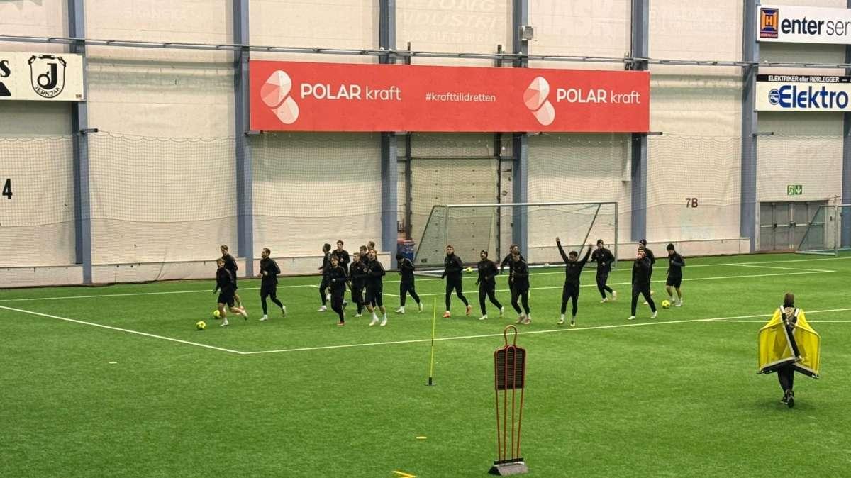 Bodo/Glimt-Inter a rischio rinvio? Emergenza campo, la situazione a poche ore dal calcio d'inizio