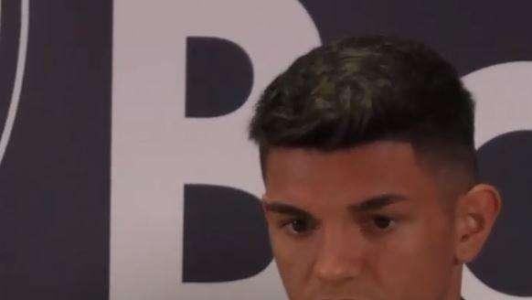 TOP NEWS Ore 20 - Bellanova in sede per la firma, le ultime su Dybala e Bremer