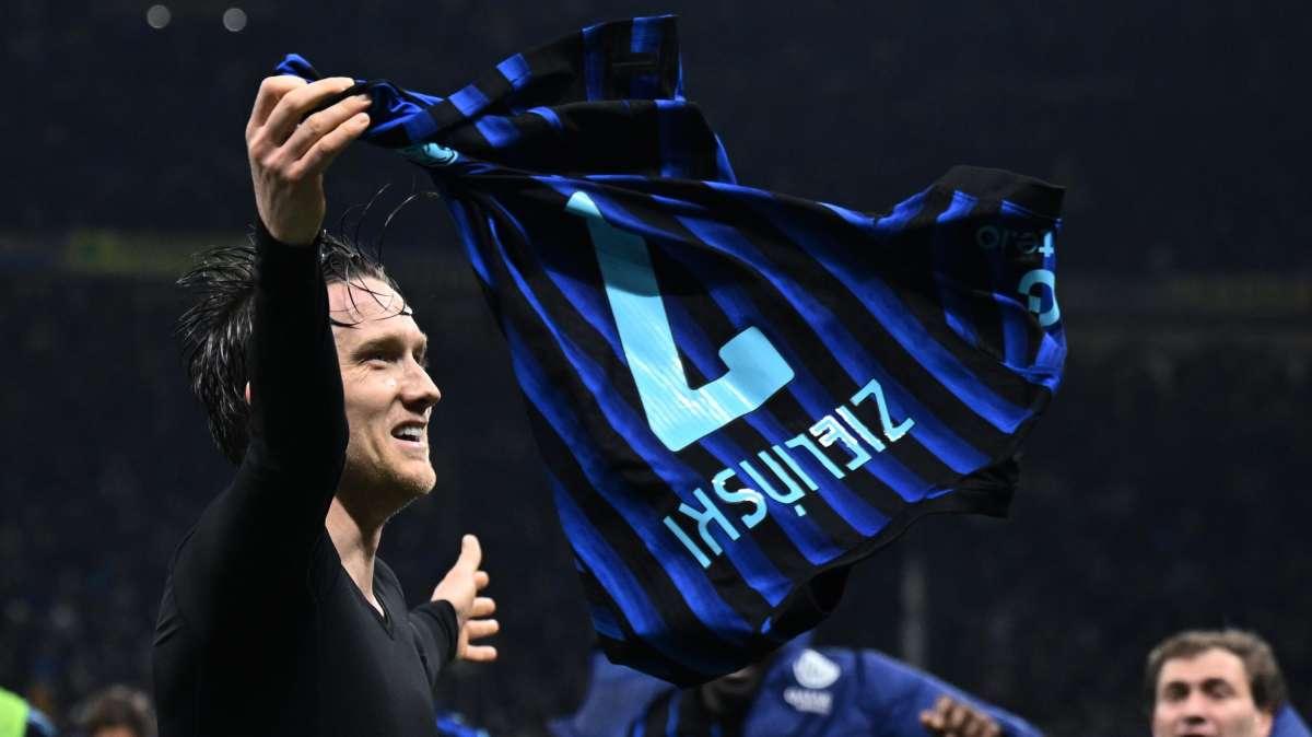 Da un derby d'Italia all'altro, il paradosso dell'Inter che conferma una regola del calcio