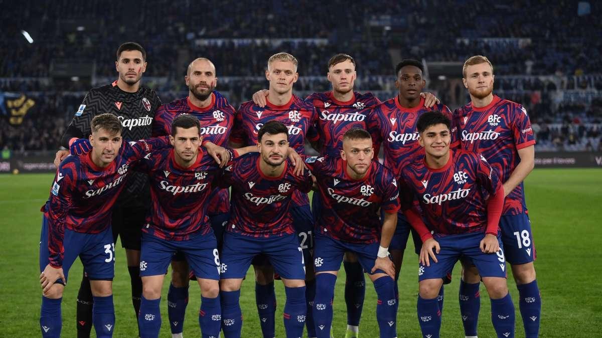Valanga rossoblù al Dall'Ara: il Bologna travolge il Venezia 3-0
