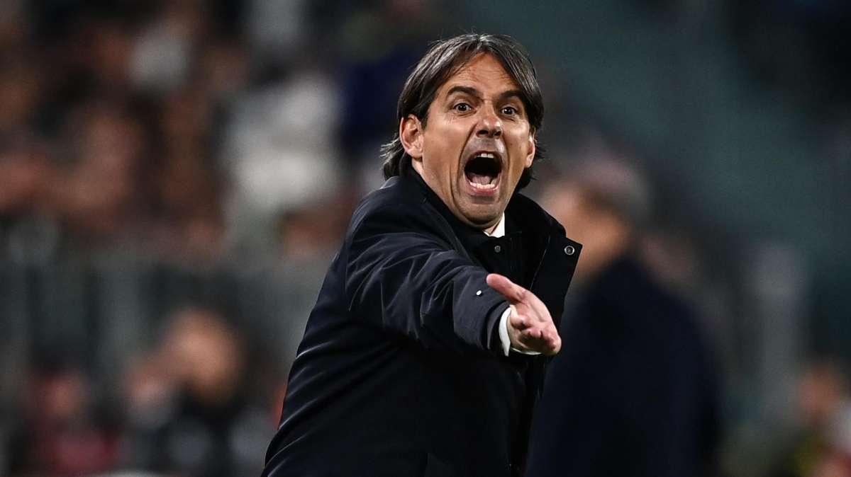 Il futuro di Inzaghi: a fine anno sarà quasi certamente addio, ma Simone rischia già ora