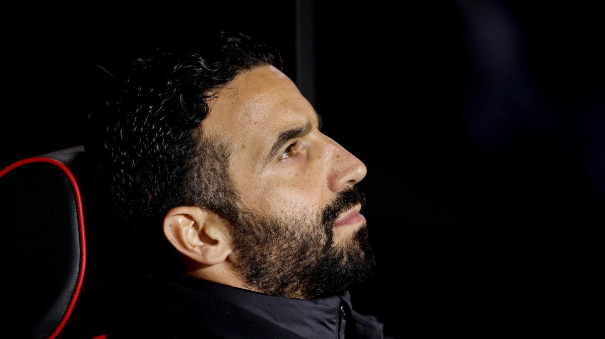 Milan, brutte notizie per Amorim. Fuori per infortunio tre big: Rabiot, Moreira e Gila