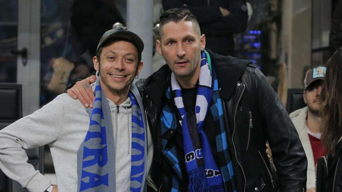 Nuova collaborazione Inter-Nike: disponibile la maglia Away dedicata a Valentino Rossi, sarà usata contro il Cagliari