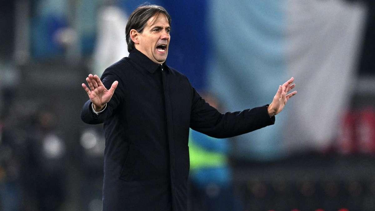 Inter, Inzaghi che ascesa. Un trofeo per raggiungere Herrera e Mancini nella storia dell'Inter