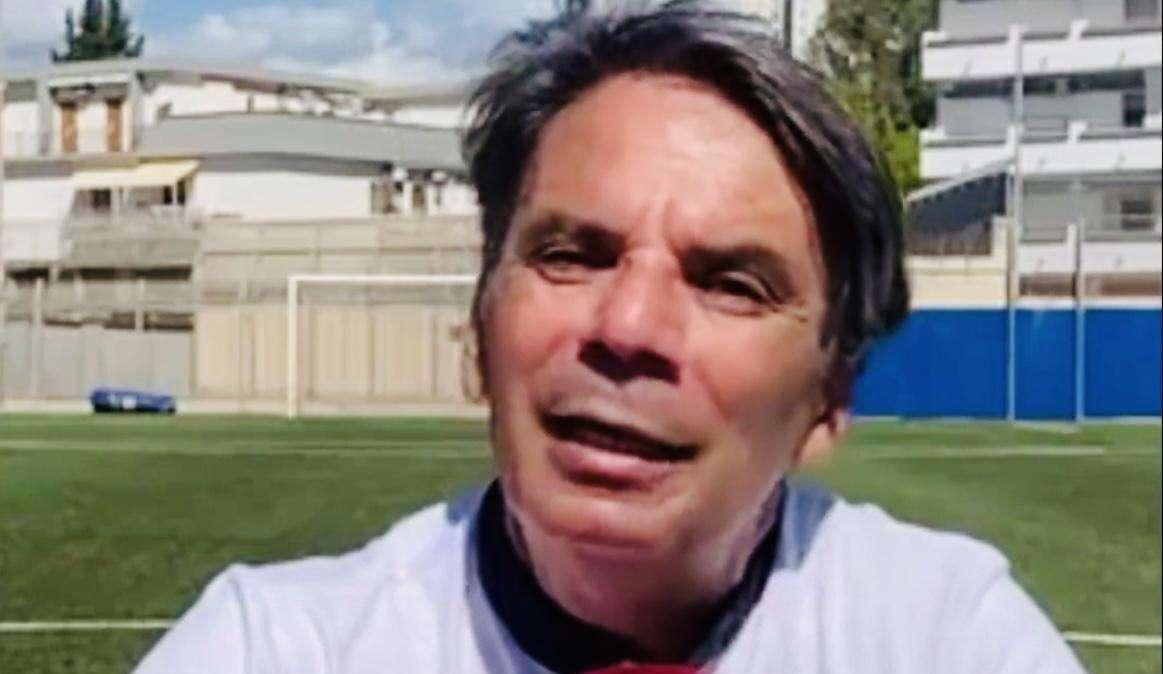 Capuano: "Inter, questo scudetto è strameritato. Via da San Siro? Sarebbe un peccato"