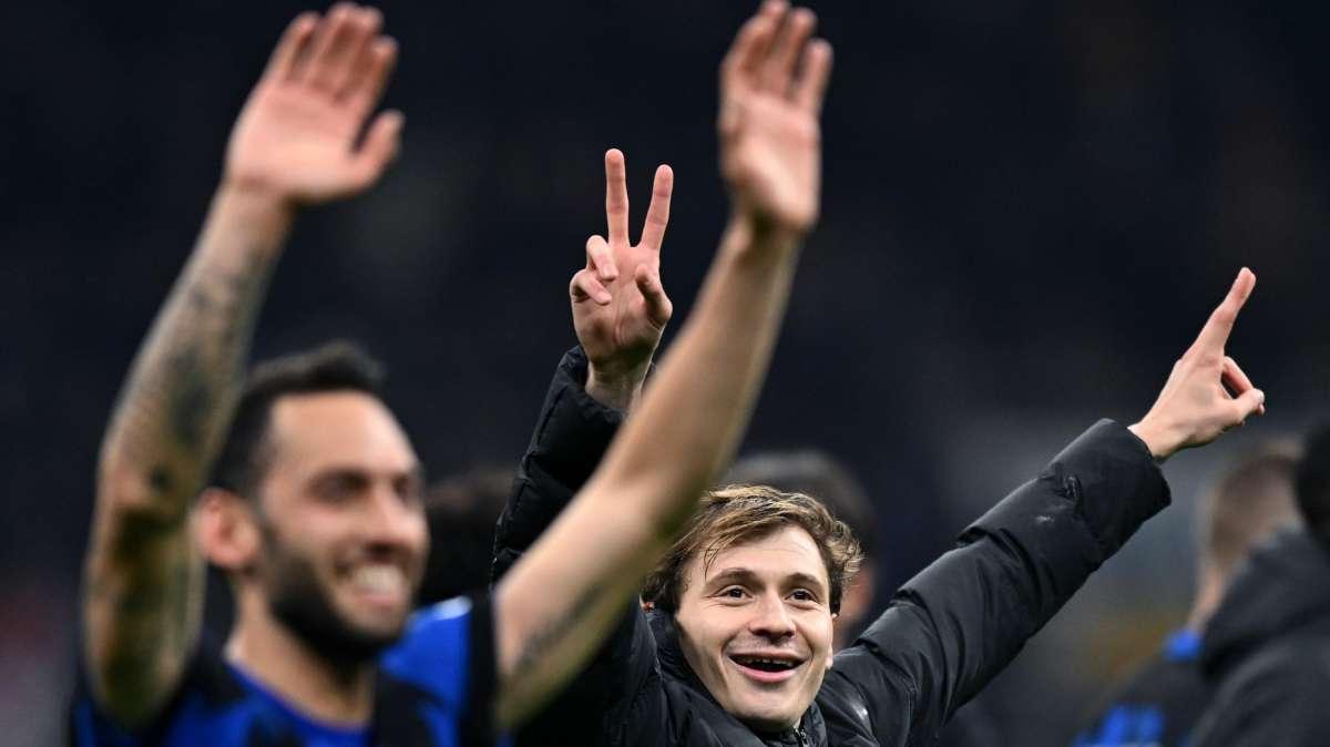 Inter, dialoghi in corso per il rinnovo di Barella: cosa filtra dal club nerazzurro