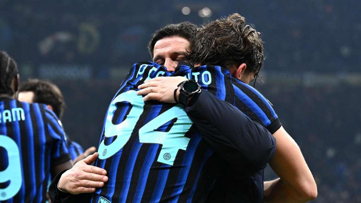 L'Inter batte il Dortmund, ma ci saranno i playoff. Si avanza per Perisic e Diaby: le top news del 28 gennaio