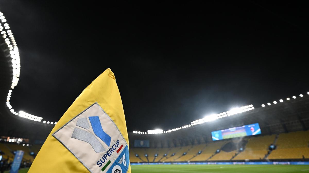 Supercoppa Italiana, ancora nessuna data ufficiale: due le alternative, non è esclusa l'Italia