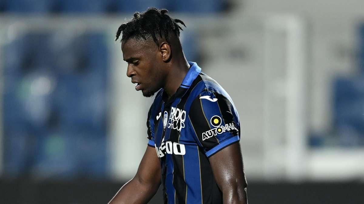 Zapata e quel sogno interista sfumato in estate: tutta colpa di Abraham