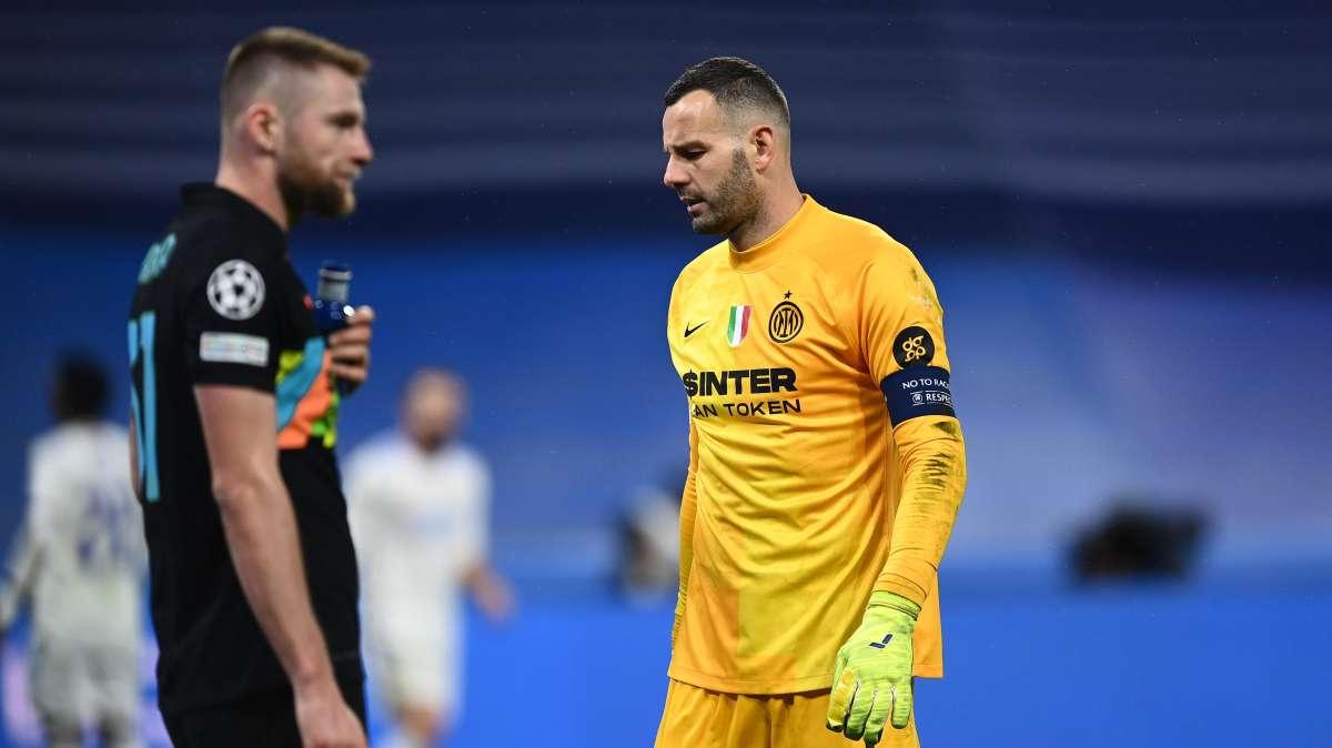 Gazzetta: "Real-Inter ha detto che l'italiana più forte non è all'altezza della prima di Spagna"