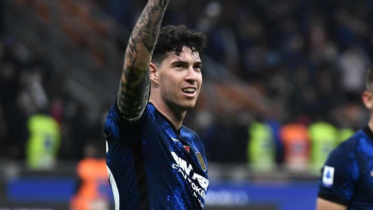 TOP NEWS dell'8 maggio - Il Milan torna in vetta. Bastoni domani in gruppo?