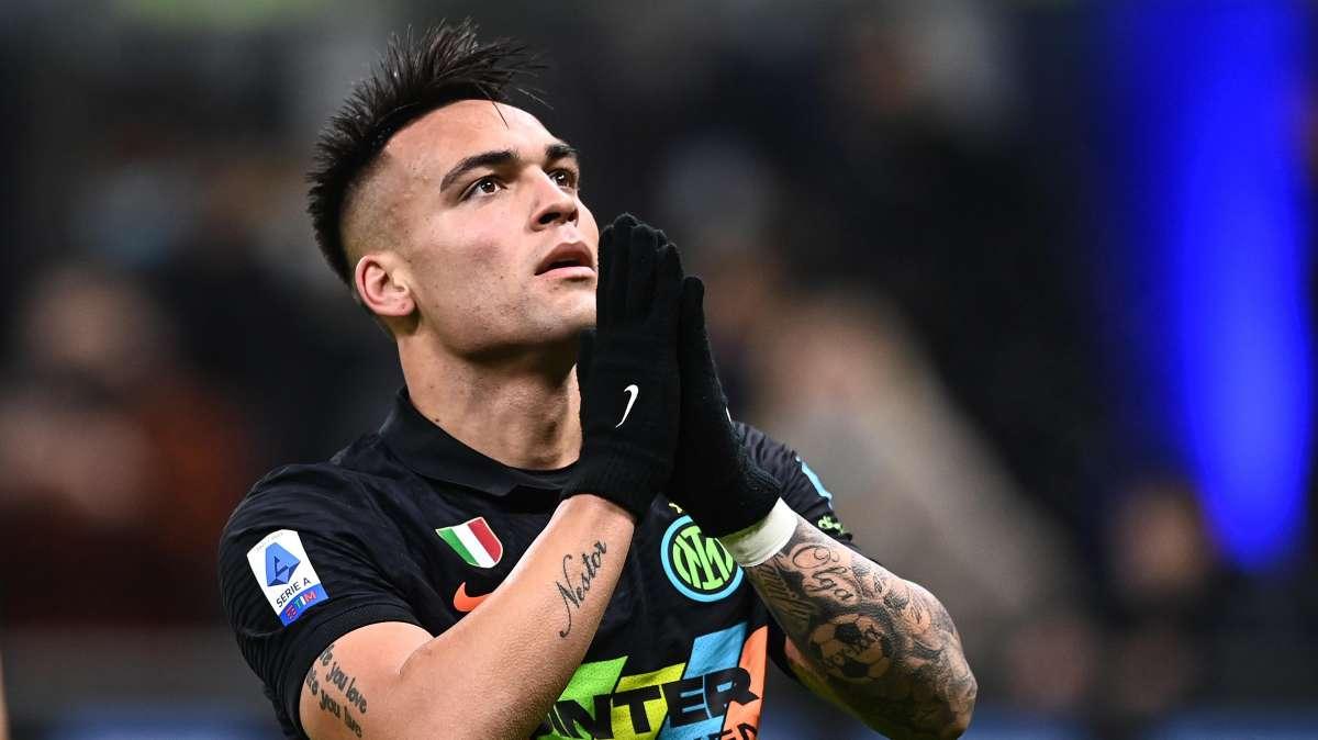 Lautaro: "Le scuse alla Curva? Troppi gol sbagliati, lavoro sempre per l'Inter"
