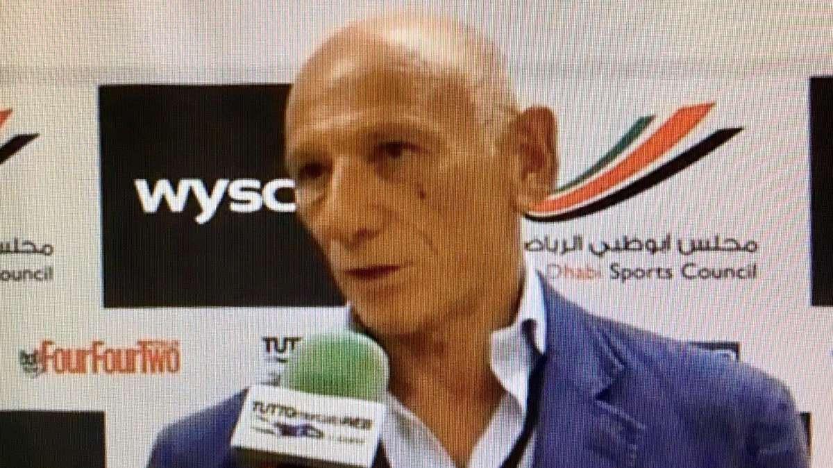Cagni: "Dybala? Negli ultimi tre anni alla Juve non ha inciso nulla"