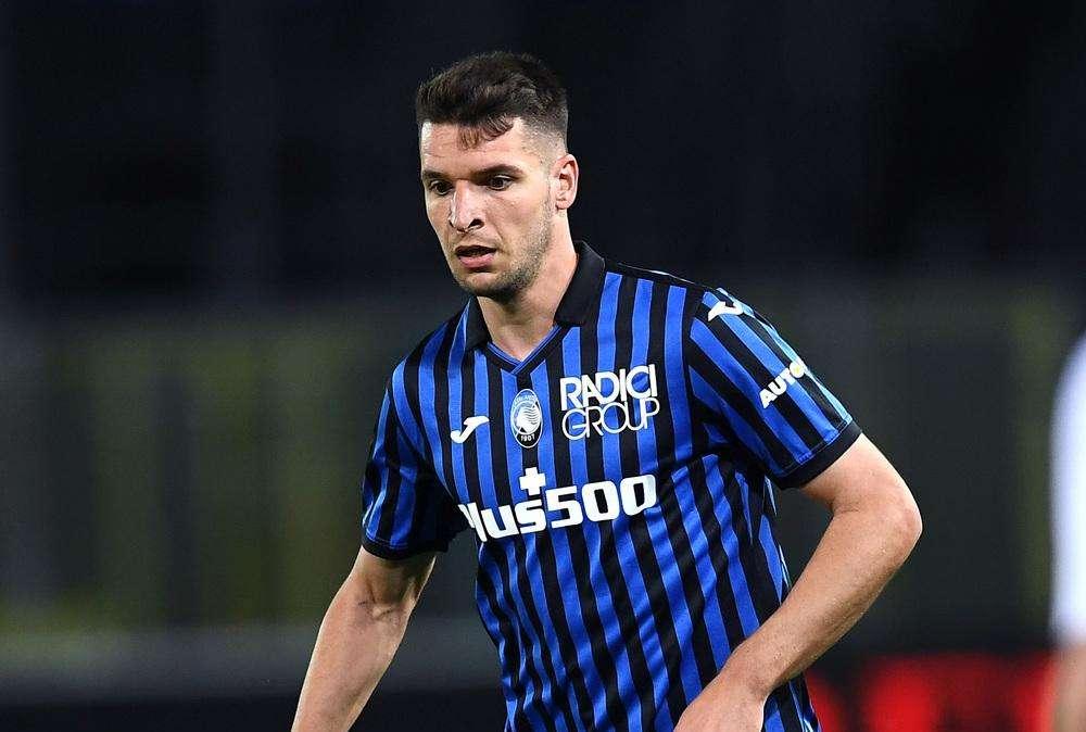 Djimsiti: "Inter e Juve squadre da battere, ma occhio alle sorprese"
