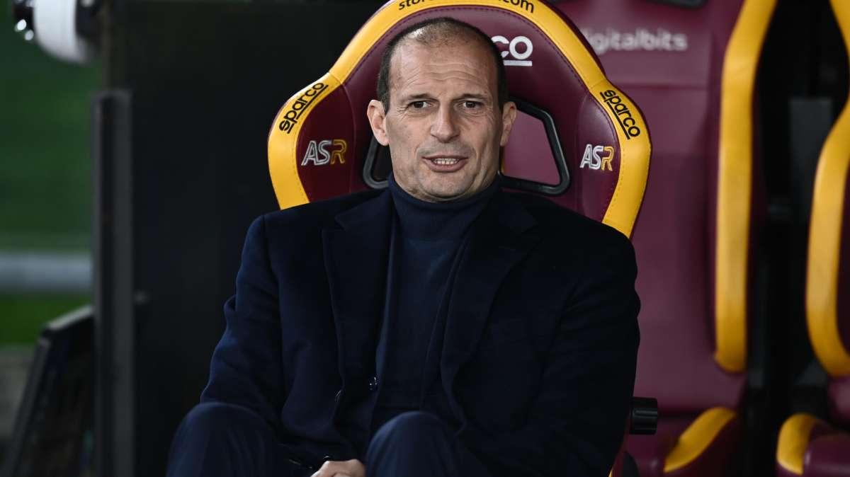 La Juve punta la doppietta personale nel derby d'Italia: manca da tre anni