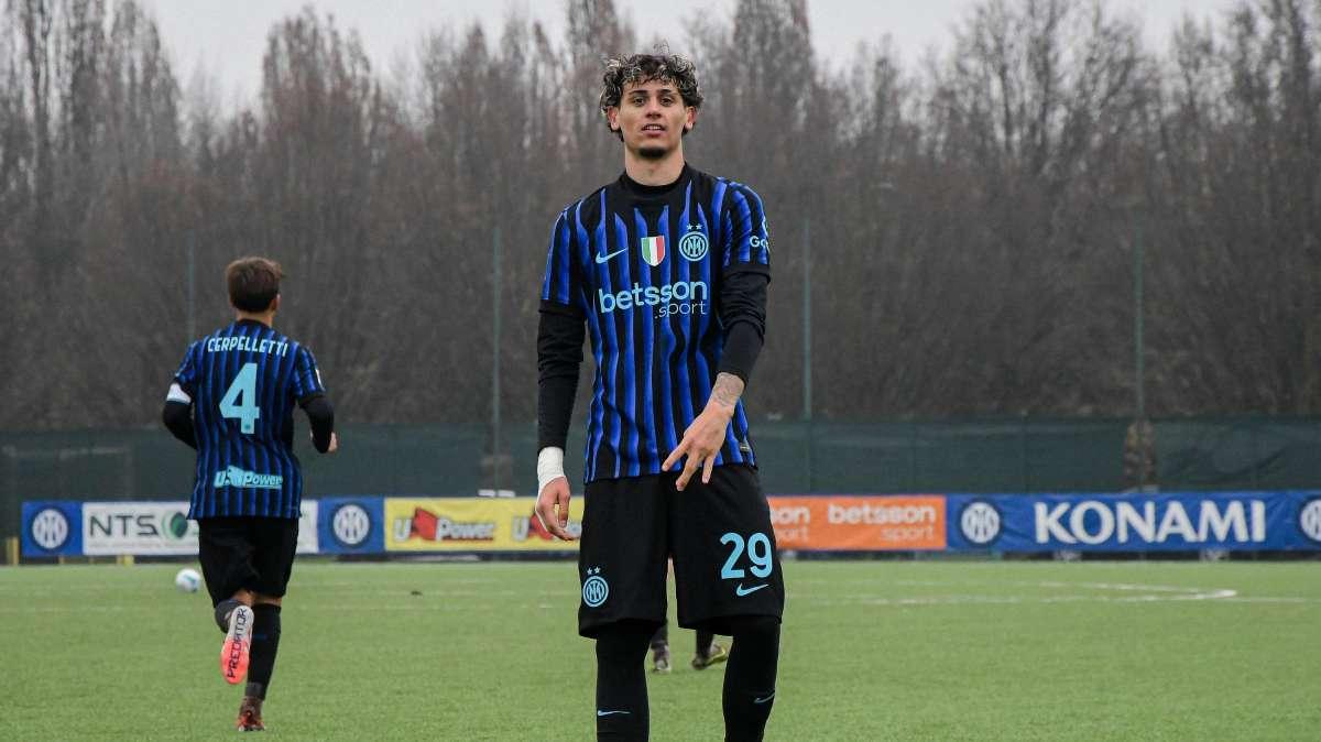 Top & Flop di Inter-Juventus U20 0-3: il palo ferma Cerpelletti, male dietro