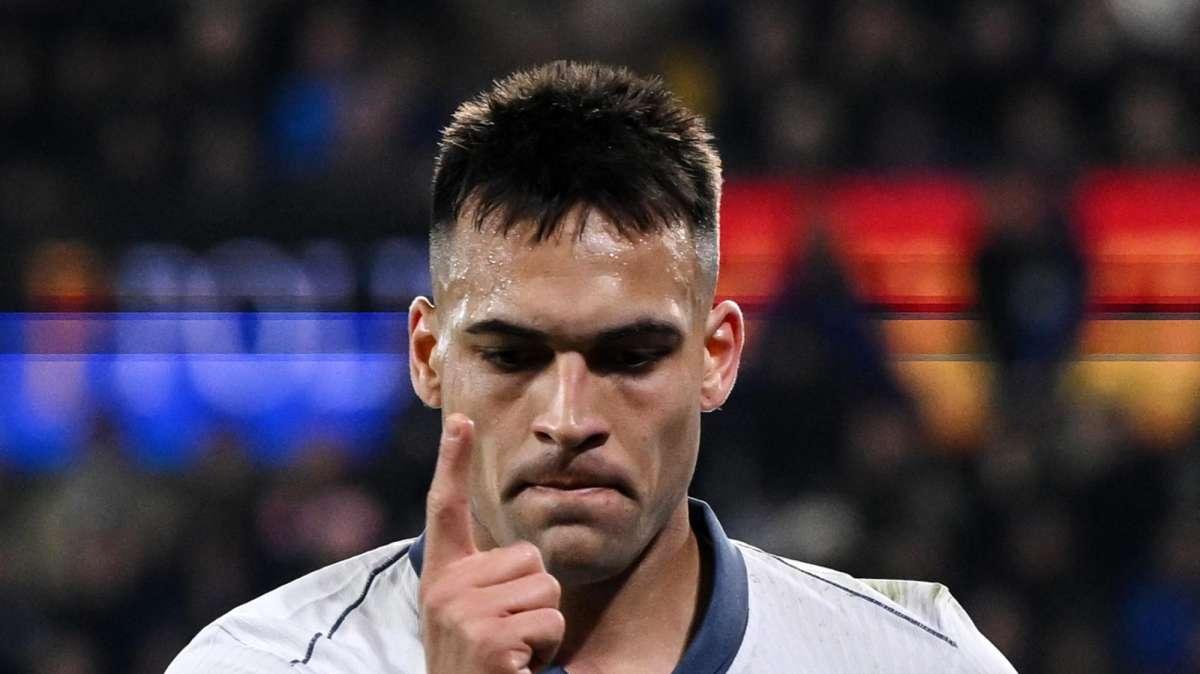 Lautaro: "Ho fatto il massimo per esserci domani, ma i tempi sono stretti. Ci vediamo presto"