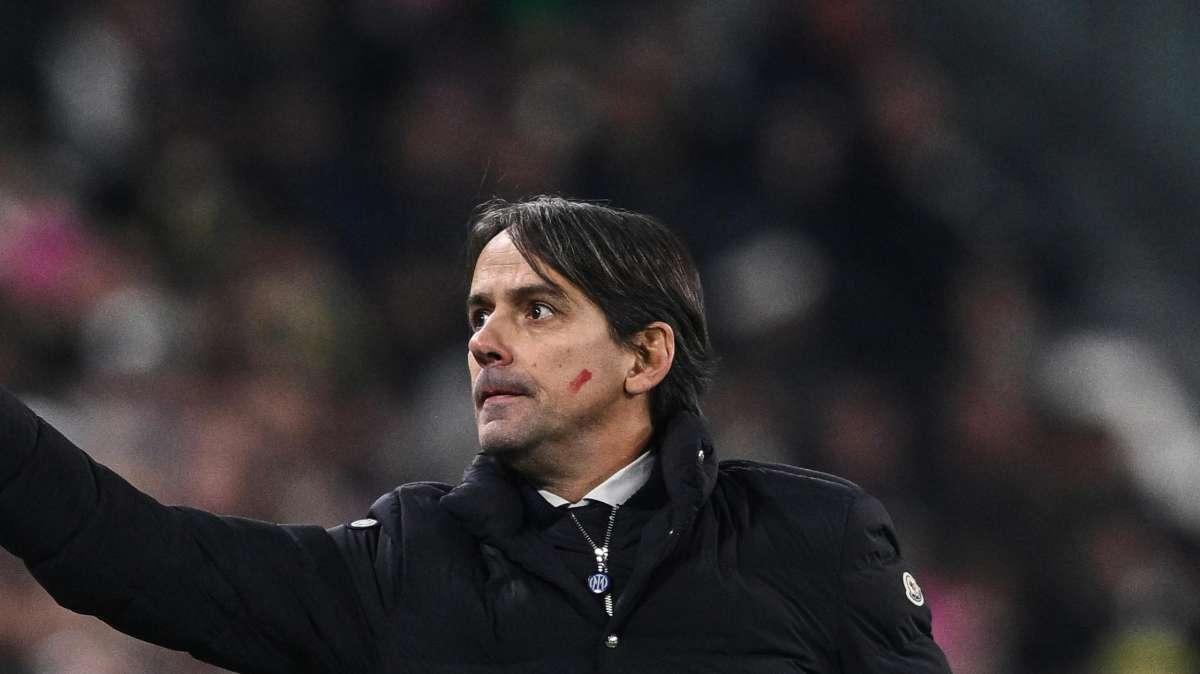 Napoli-Inter, Inzaghi prepara la controrivoluzione: al Maradona con otto cambi di formazione