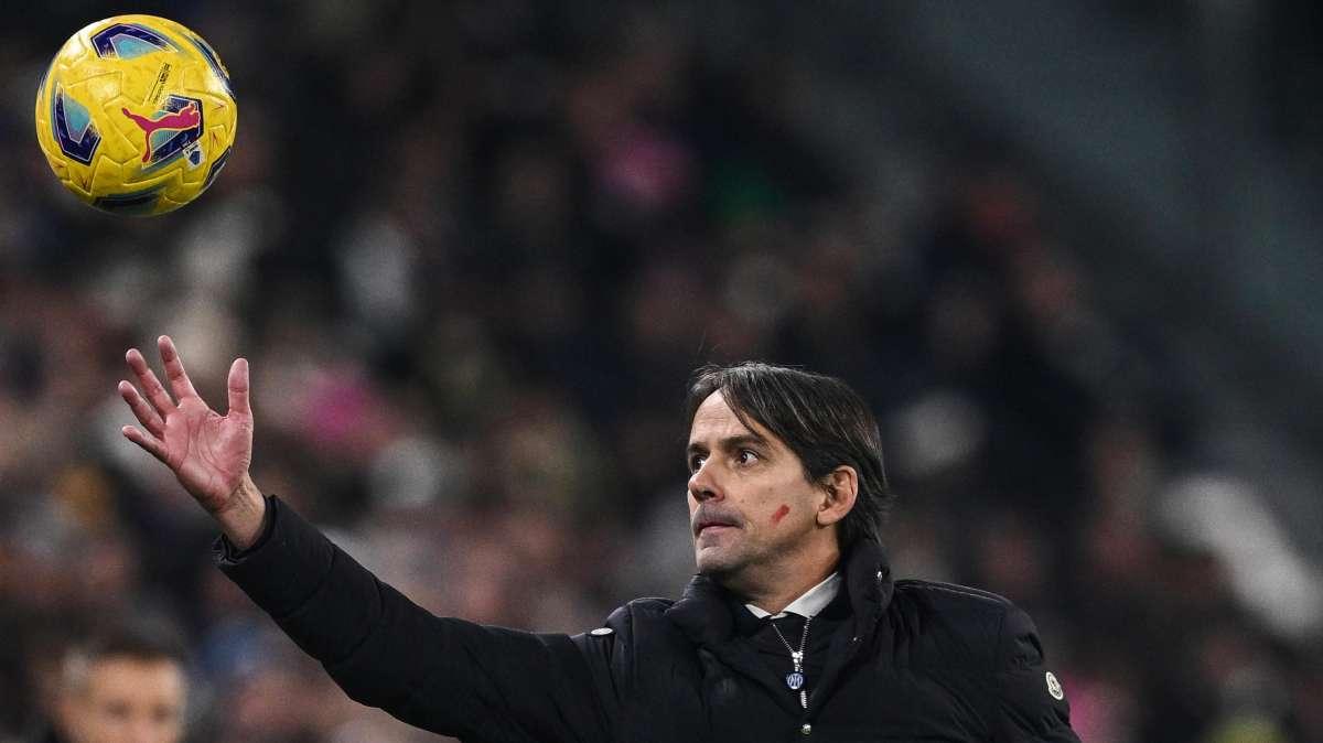 TOP NEWS ore 20 - Rivoluzione per Inzaghi: otto cambi col Benfica. Le parole di Schmidt e le ultime su Nandez