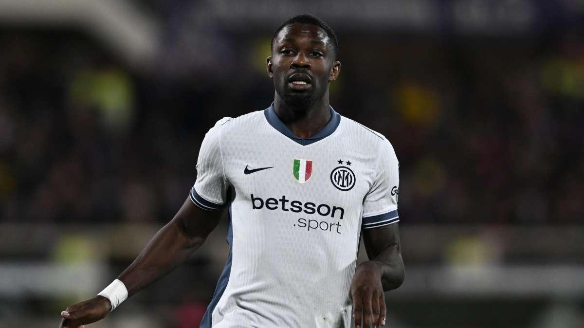 L'Inter affronta il Parma, giornata speciale di Marcus Thuram: sarà il suo derby