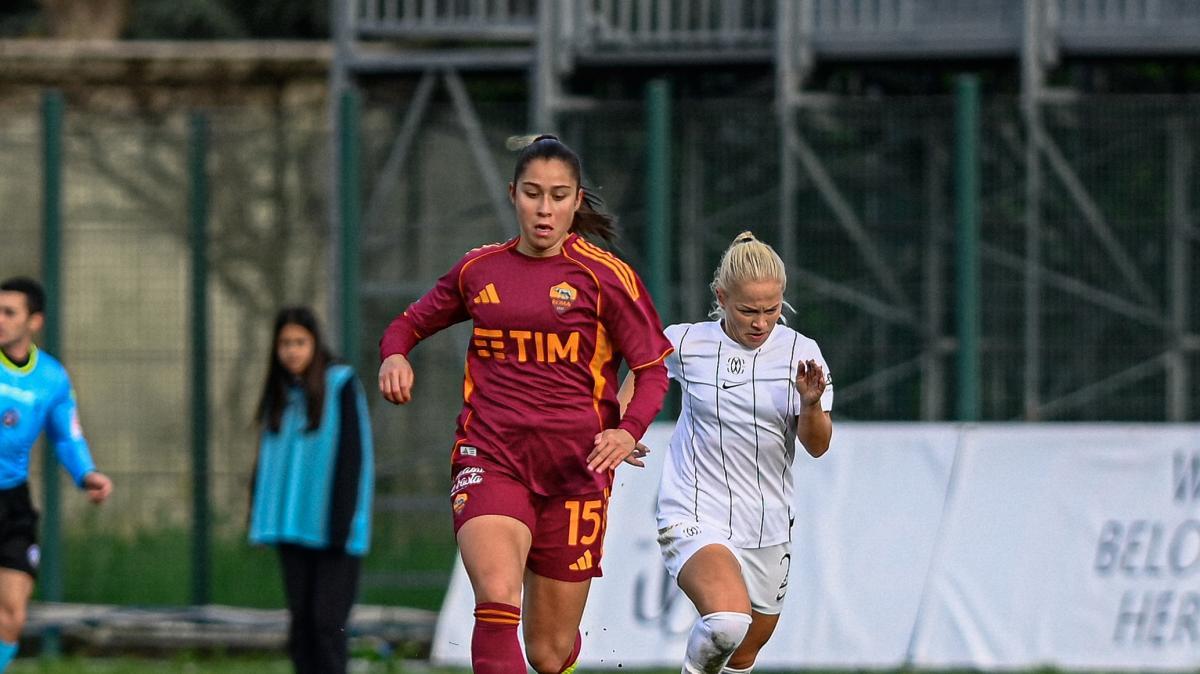 Giulia Dragoni al Chelsea Women, è l'italiana più pagata di sempre