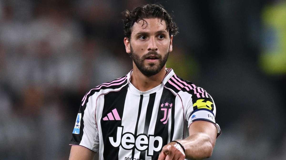 Italia, Locatelli: "Con Gattuso serve pedalare, altrimenti si arrabbia. Siamo un bel gruppo"