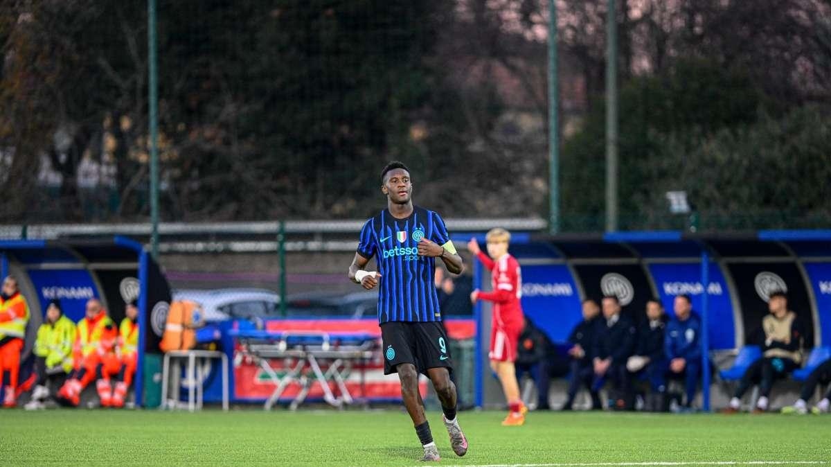 Inter U23-Alcione Milano, le formazioni ufficiali: Vecchi si affida alla coppia La Gumina-Iddrissou