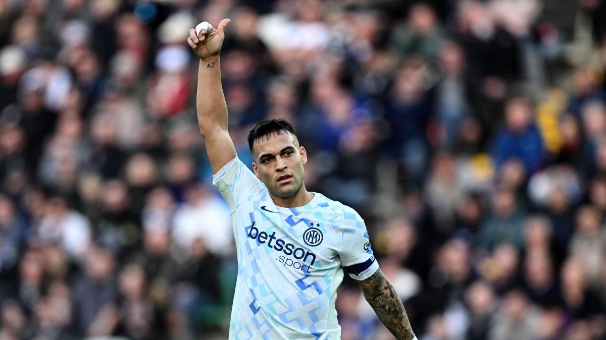 Inter, domani c'è il Pisa per dimenticare la Champions. Lautaro a caccia di riscatto
