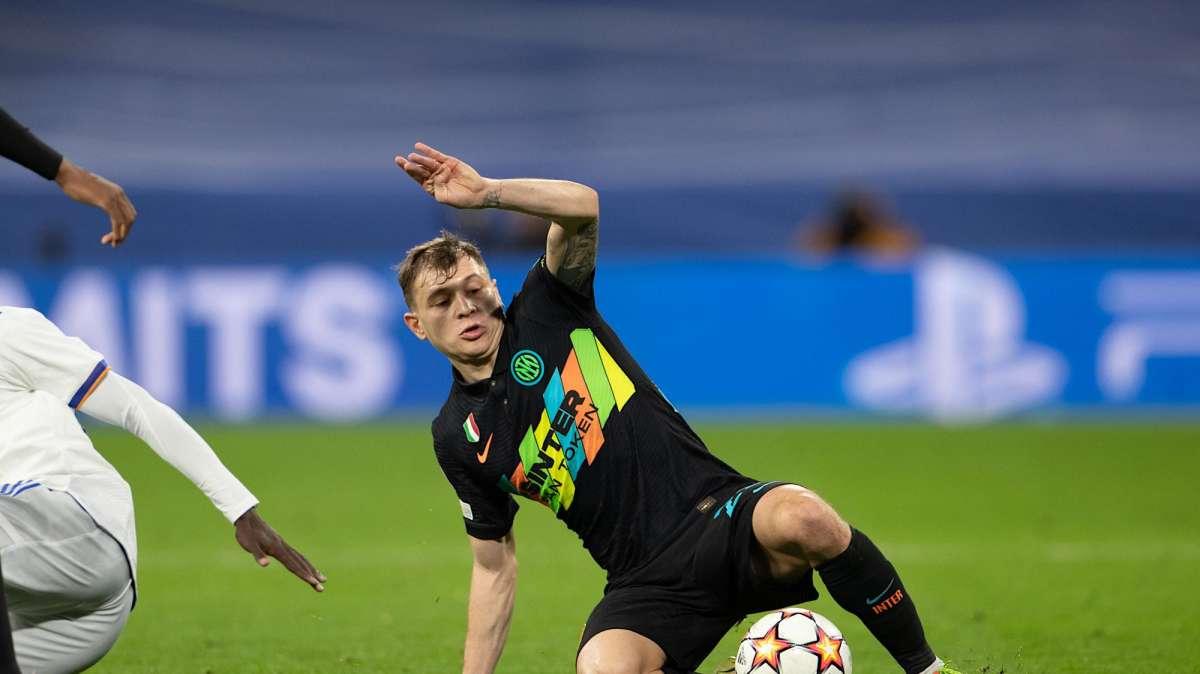 Barella e le differenze con Conte: ecco il segreto di Inzaghi 