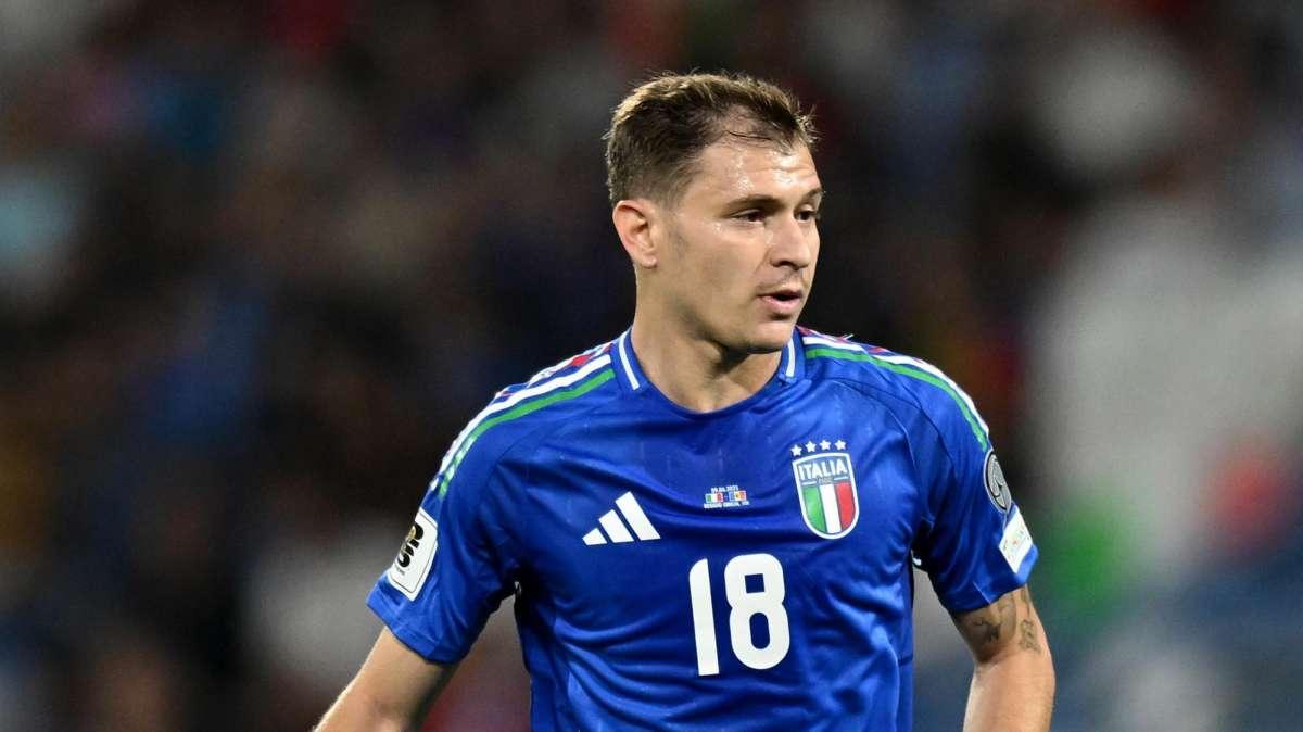 Inter, inizia il laboratorio Chivu: Barella in regia, le altre possibili novità