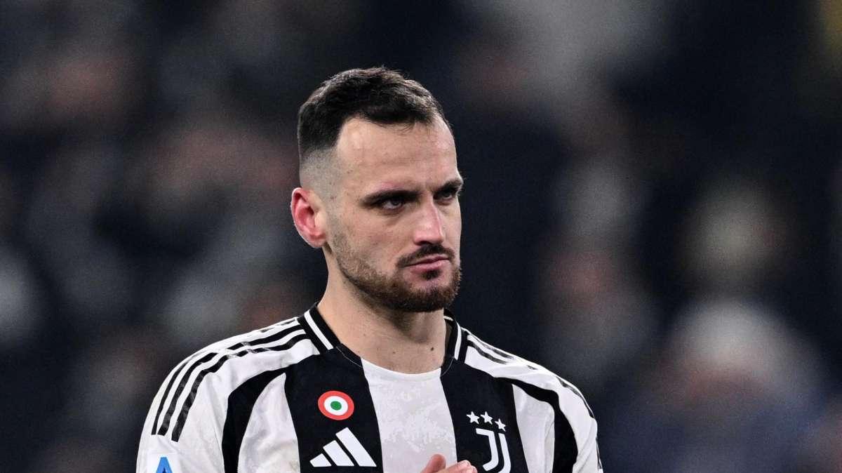 Juventus, Gatti: "Inter-Napoli? Bella lotta per lo scudetto, volevamo esserci anche noi..."