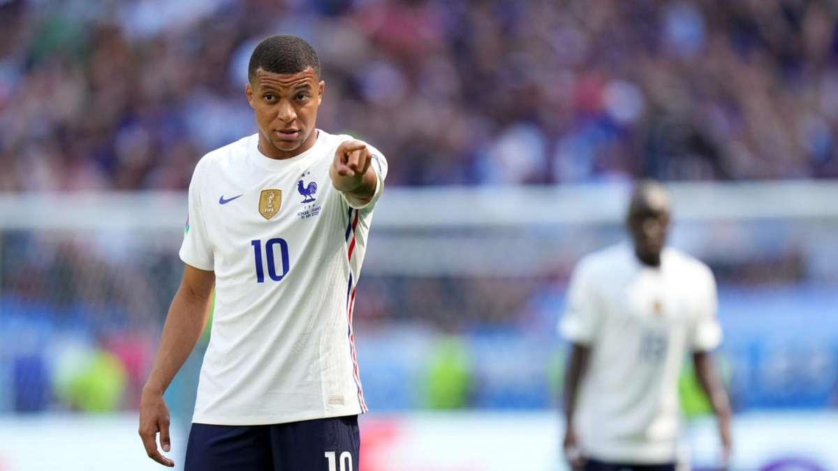 Mbappé: "Sogno la Champions con il PSG". Il francese chiude al Real?