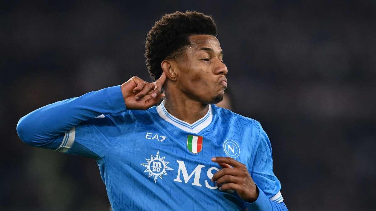 Sky - Niente da fare per Conte. Neres non ci sarà con l'Inter!