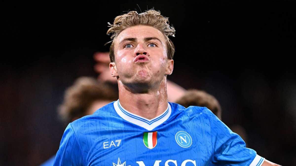L'Inter schiva il pericolo Hojlund? Cosa filtra verso la trasferta contro il Napoli