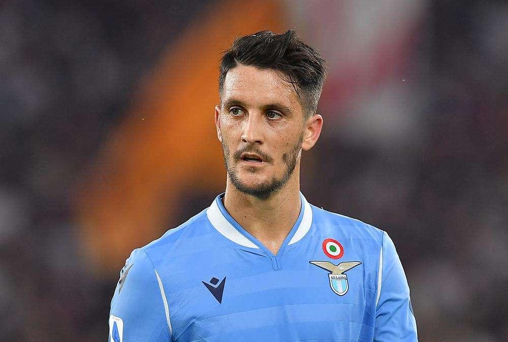Lazio, Sarri su Luis Alberto: "Gli dico le cose in faccia e gli risultava strano"