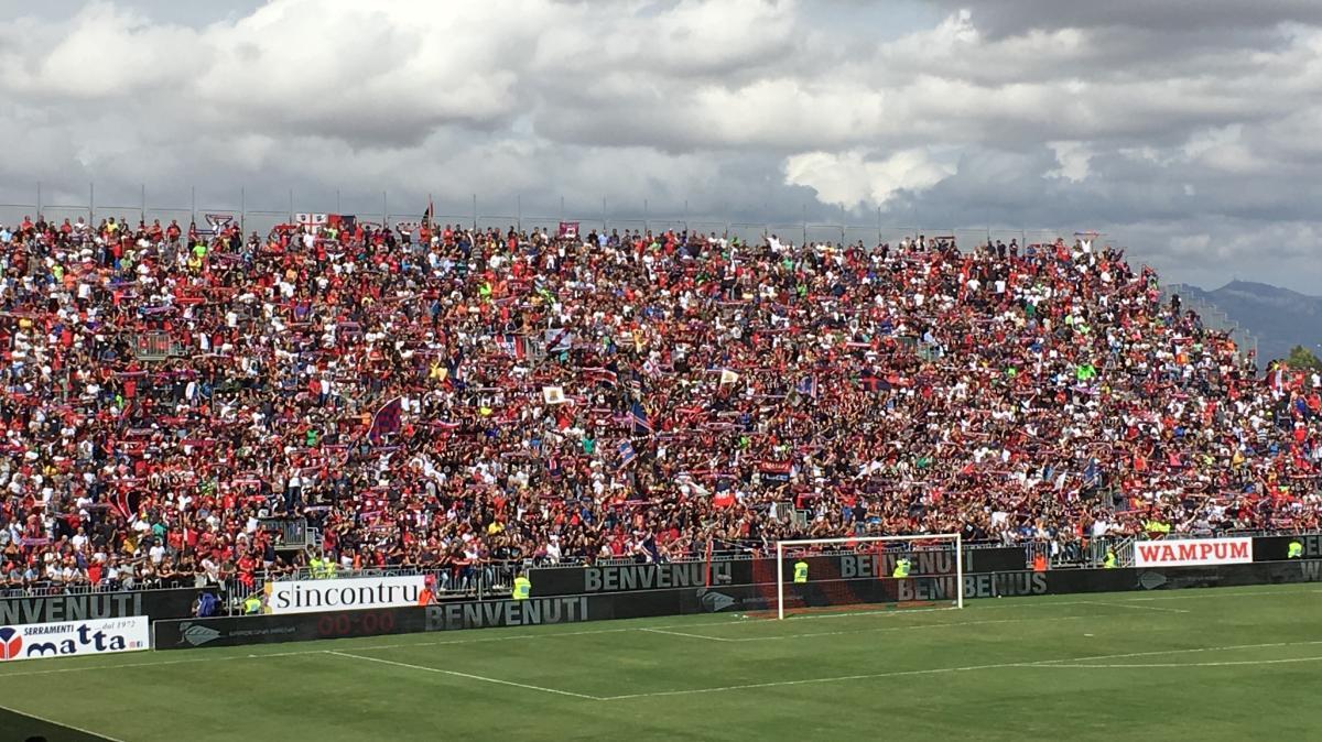 Dove vedere Cagliari-Inter: come seguire il match in diretta tv e streaming