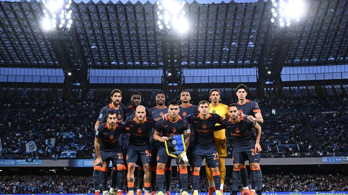 Il Mattino - Inter, proteste all'intervallo e alla fine della partita. Marotta rischia sanzioni 