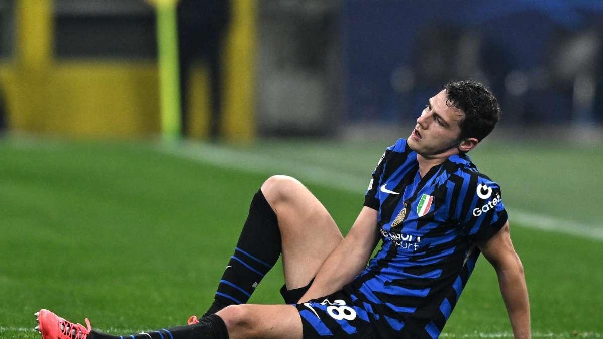 Pavard al Real Madrid? Il Barcellona propone una contropartita